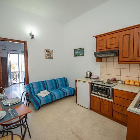 Lena'S Apartments Astrakeri 외부 사진
