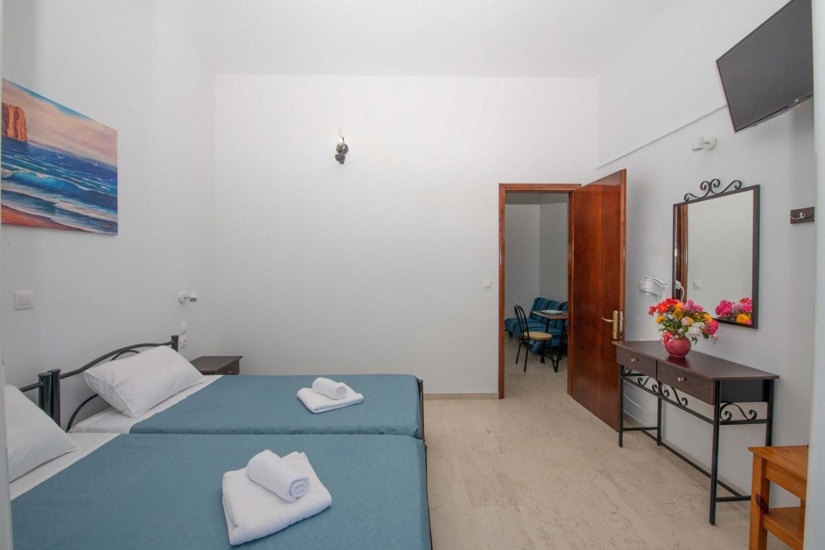 Lena'S Apartments Astrakeri 외부 사진